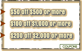 Coupon