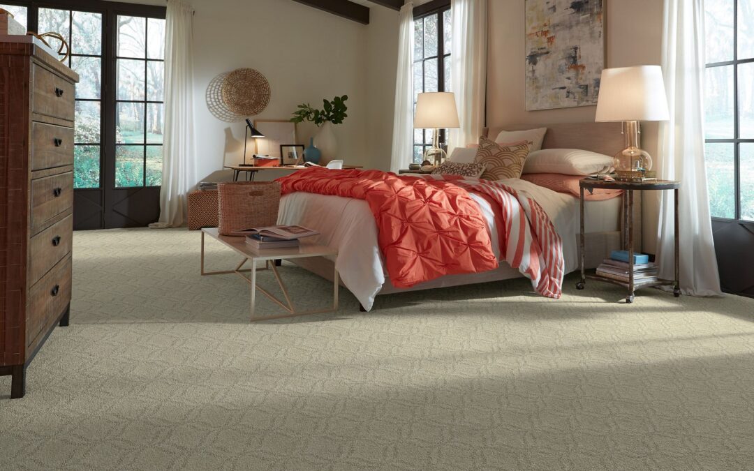 Shaw Carpet Vacuuming Tips